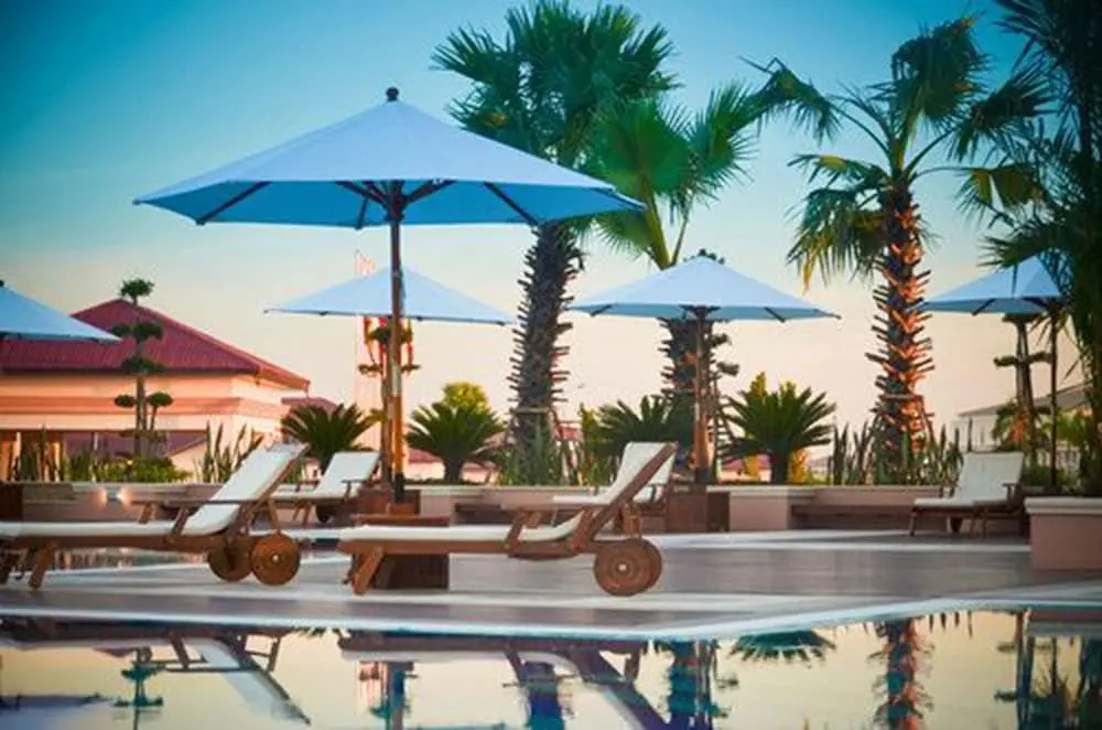 Hotel Royal Aster