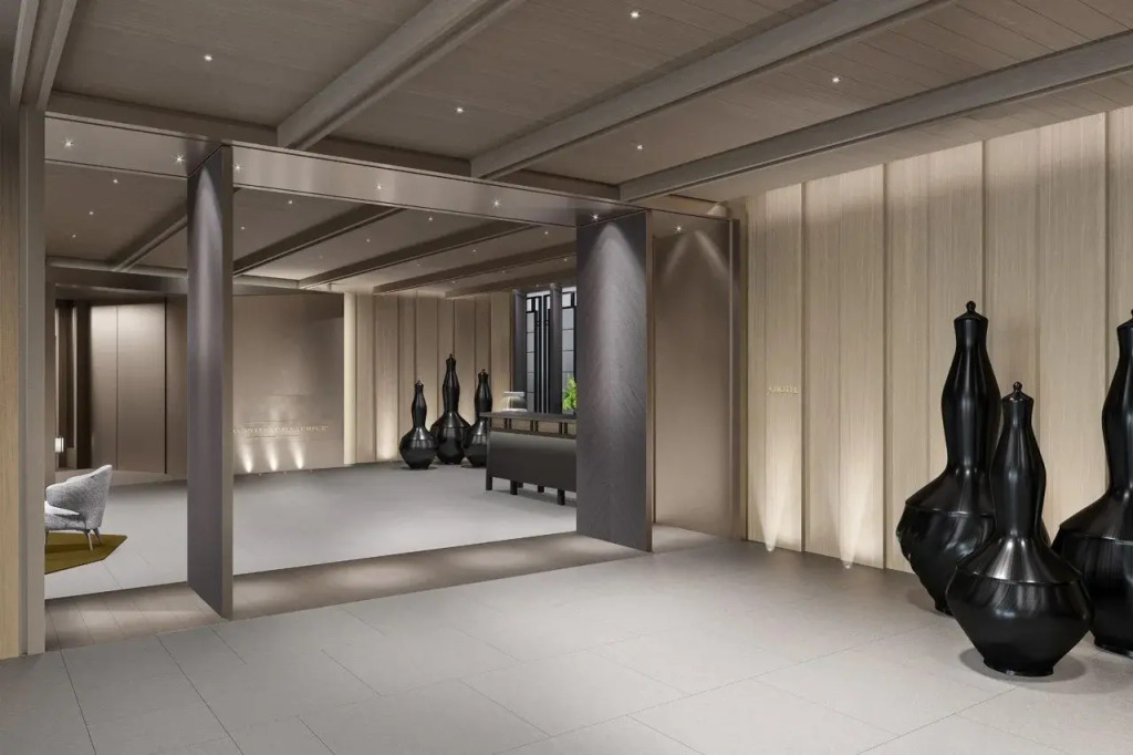 Park Hyatt Kuala Lumpur