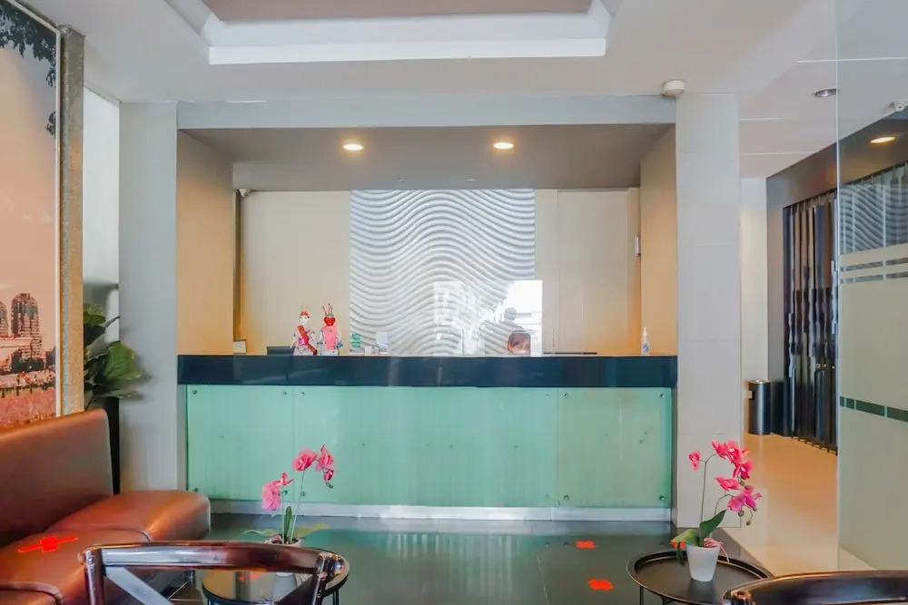 Collection O Hotel Antara