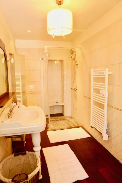 Le Relais des Anges