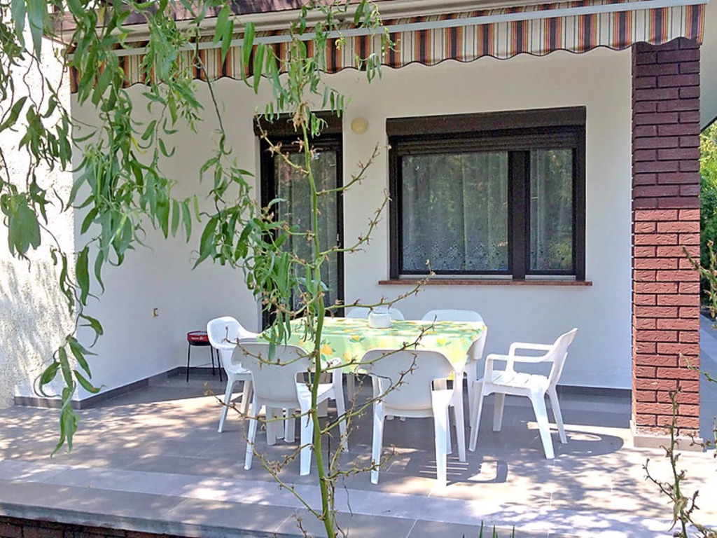 Holiday Home Picea by Interhome