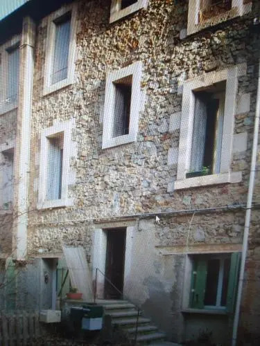 F1 duplex neuf rénové