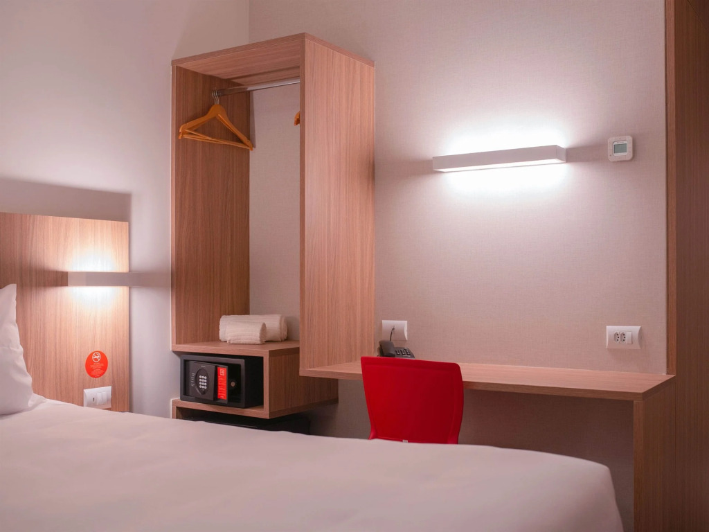 Hotel Moov Porto Alegre