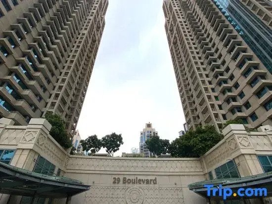 Silkhaus | 29 Boulevard