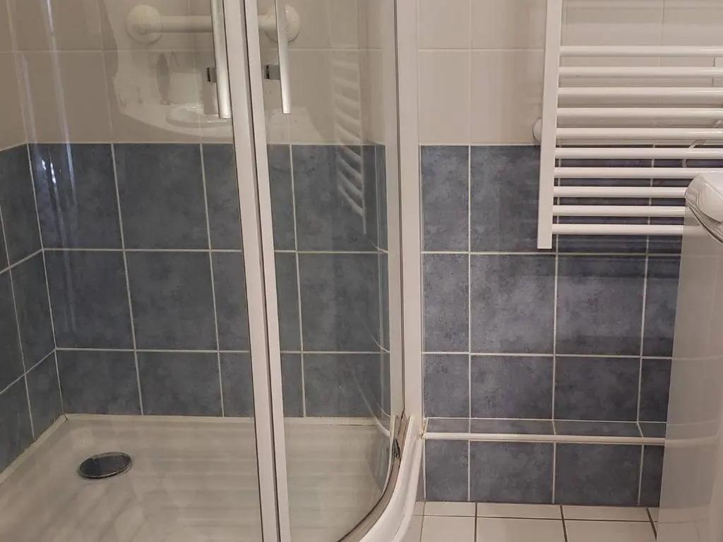 Appartement Perros-Guirec, 2 pièces, 4 personnes - FR-1-368-325