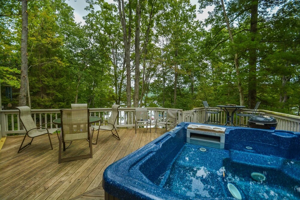Blue Moon 3 Bedroom House
