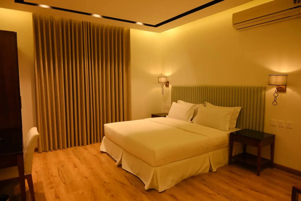 Villa Misk Dammam