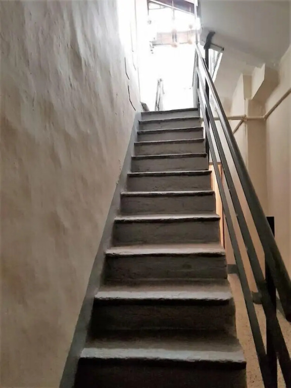 La Casa sui Tetti