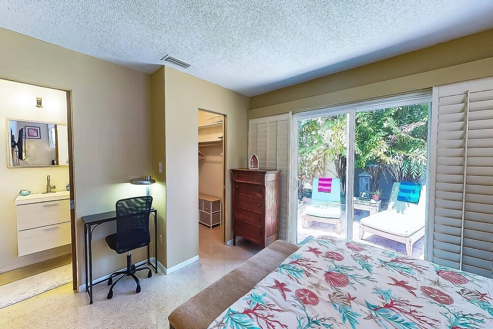 Moonmist Villa On Siesta Key
