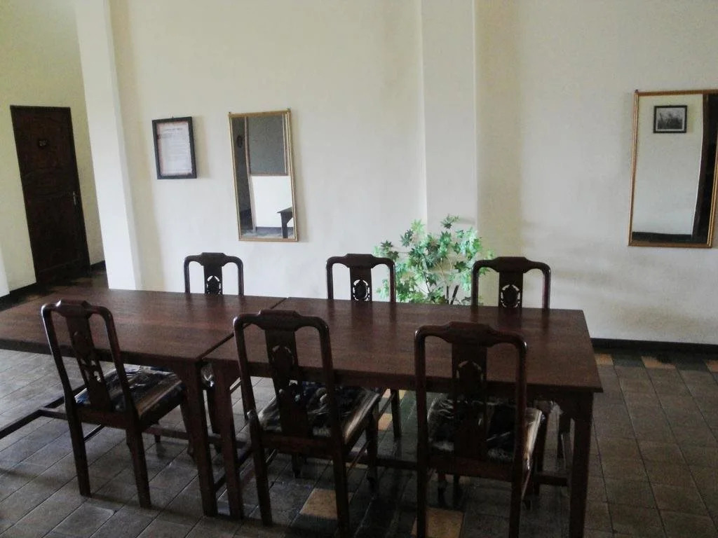 Hotel Pelangi Indah