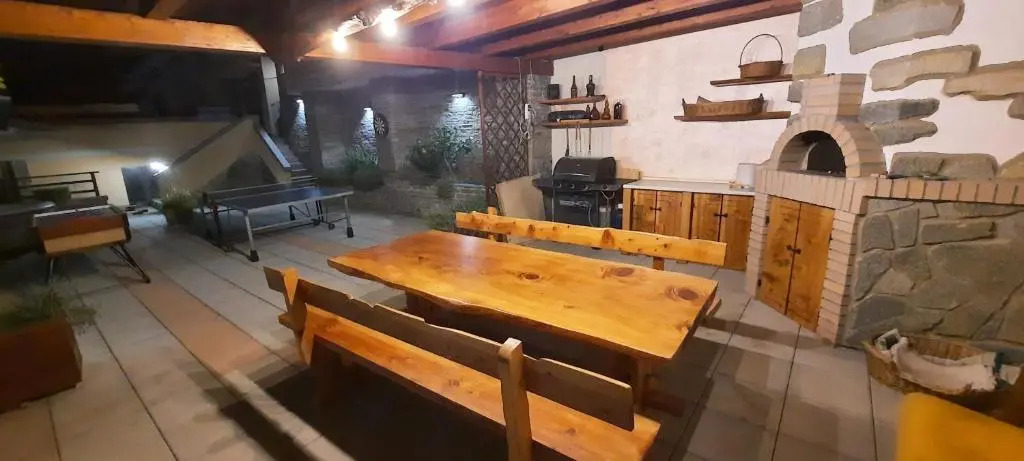 La Terrazza Casa Vacanza