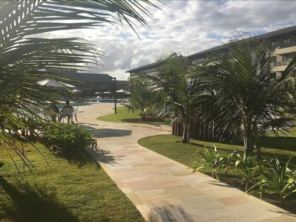 Beach Class Eco Life - Porto de Galinhas