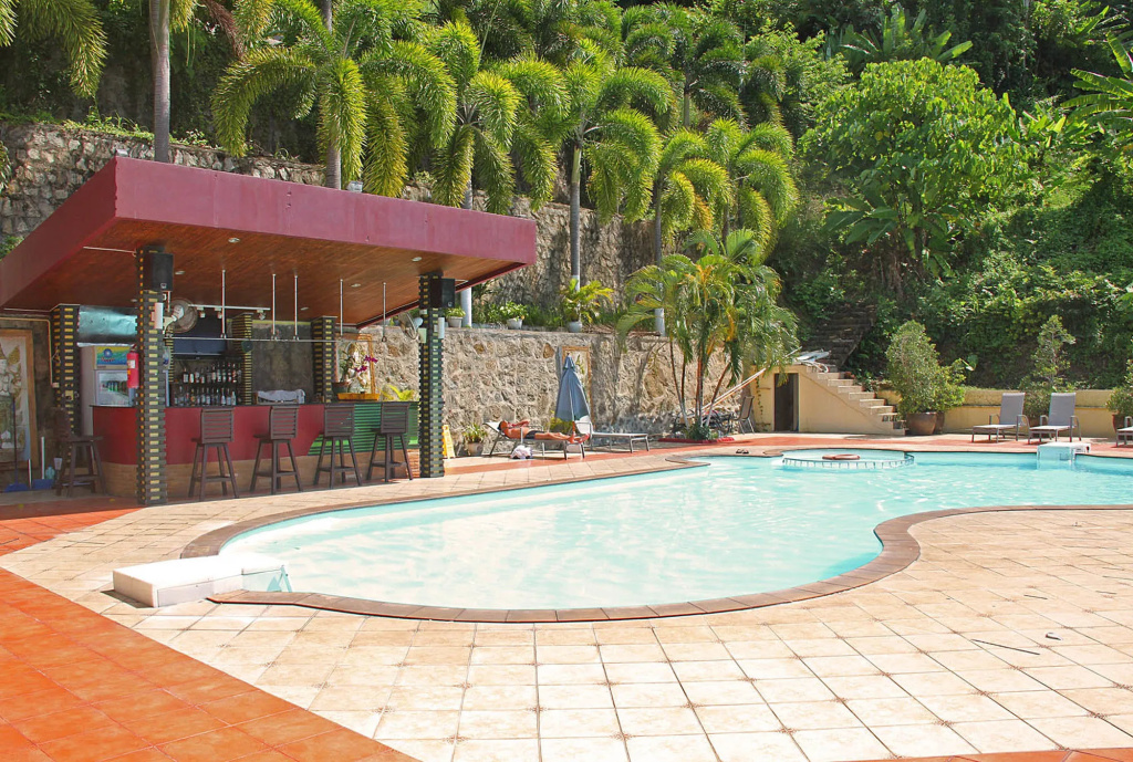 Memory Karon Resort