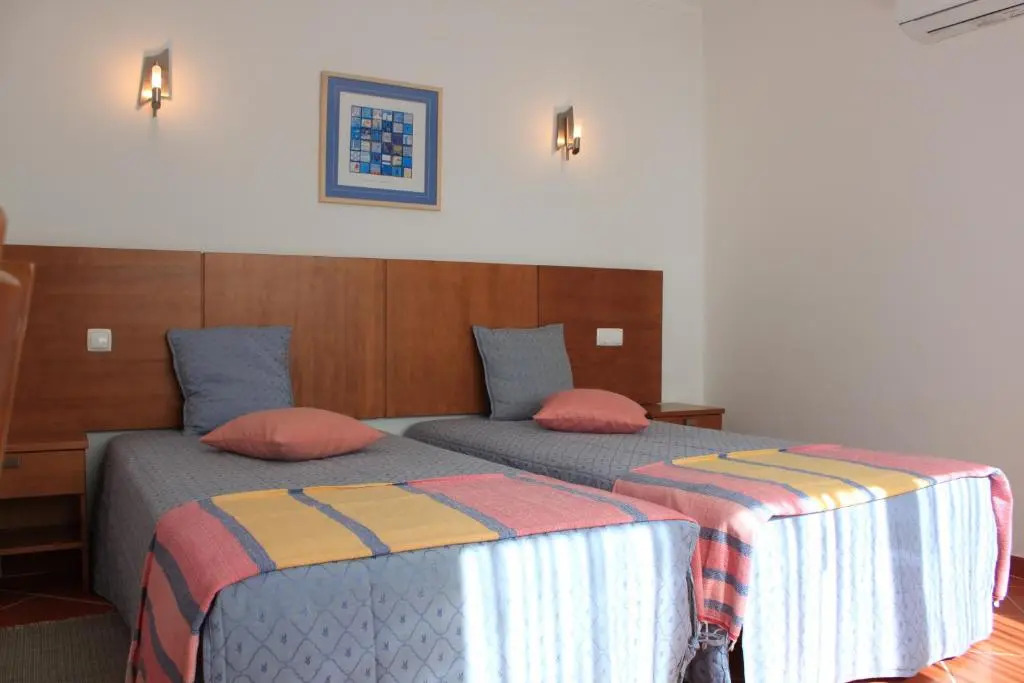 Apartamentos Colina do Mar Downtown Albufeira