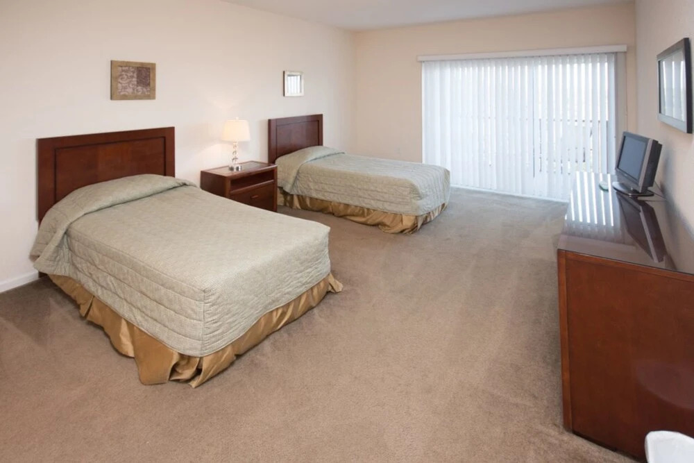 Palisades Resort 14200 - 409