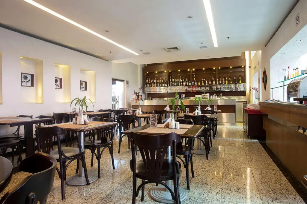 Best Western Osasco