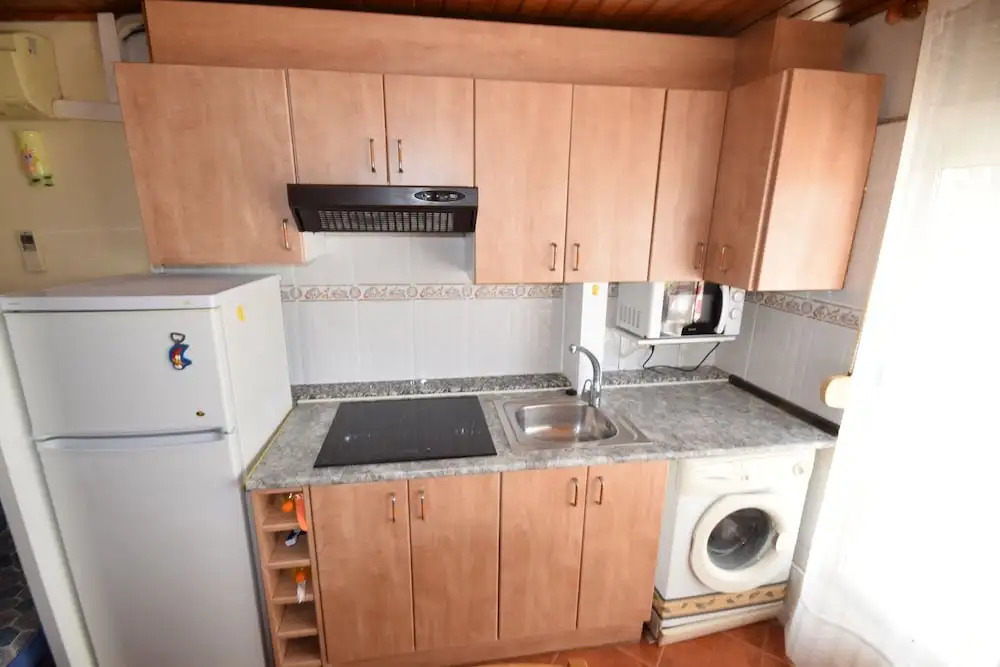Apartamento Beach 08