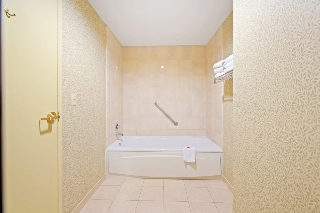 OYO Hotel St. Louis Downtown City Center MO