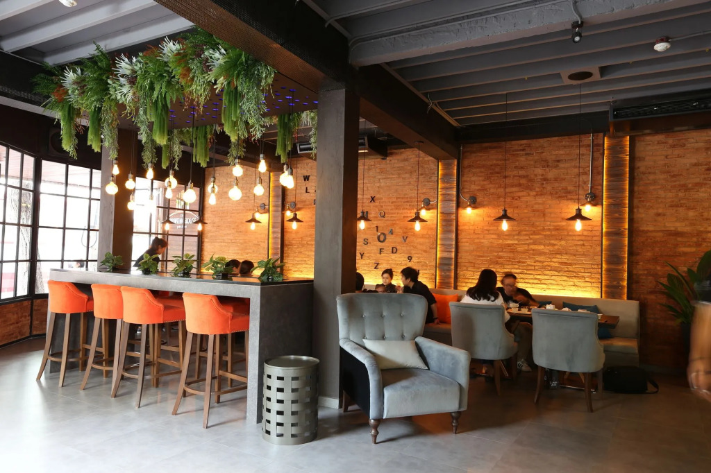 The Printing House Poshtel