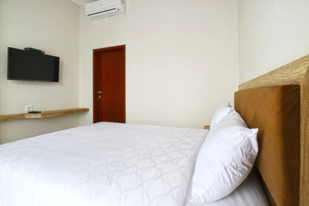 Cove Villa Prana