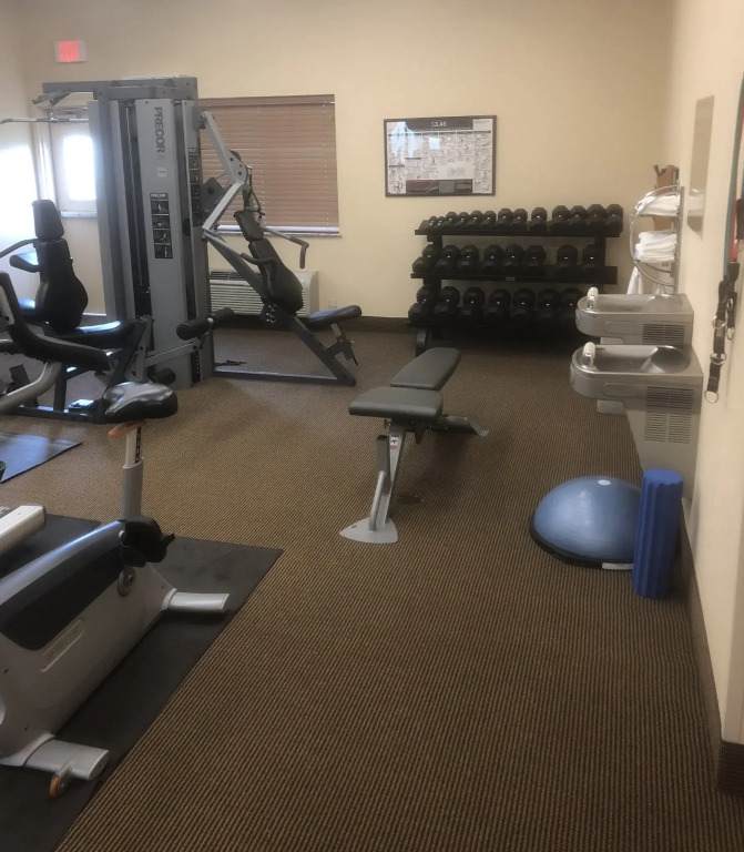 Candlewood Suites Avondale-New Orleans by IHG