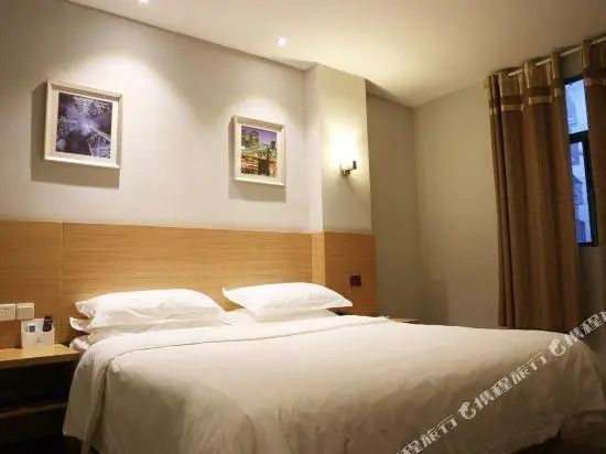 Xiaogan Sunshine 365 Hotel (Gongyuan Road)