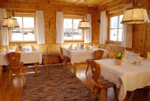 Residence Tolderhof - Olang