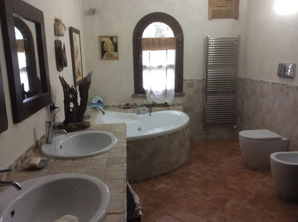 Il Conte B&B