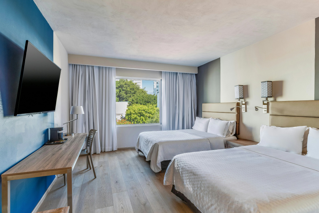 Fiesta Inn Cuernavaca