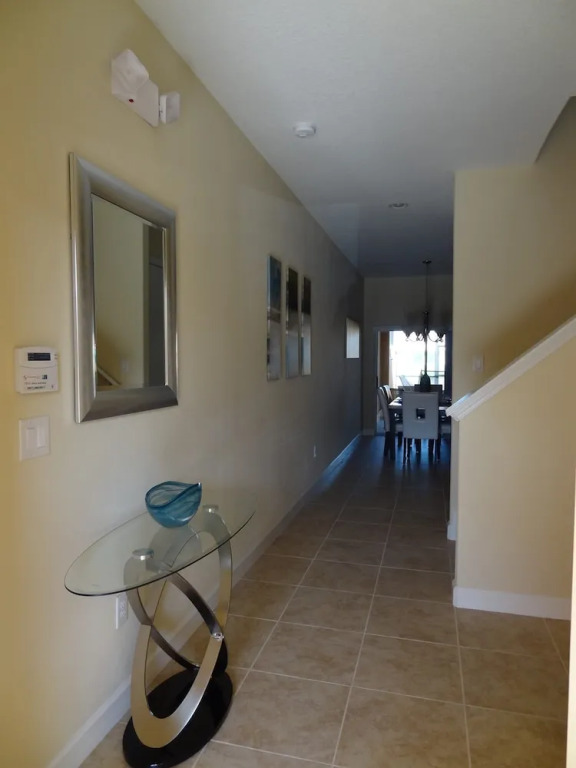 4BR Paradise Palms Townhome 8897 by OVRH