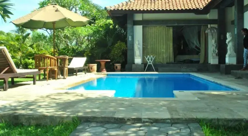 Taman Selini Bali