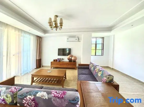 Zhangjiajie Yunman Yaju Homestay