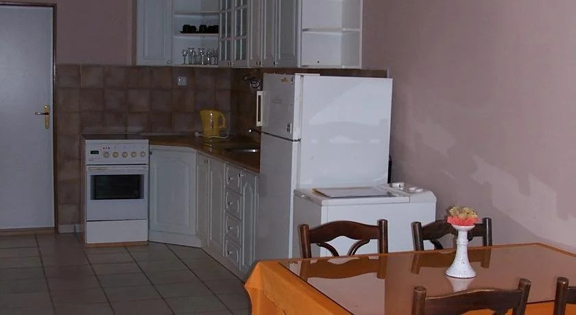 Asso Penzion