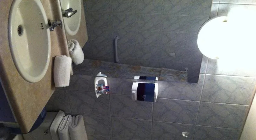 Hotel Barros Arana