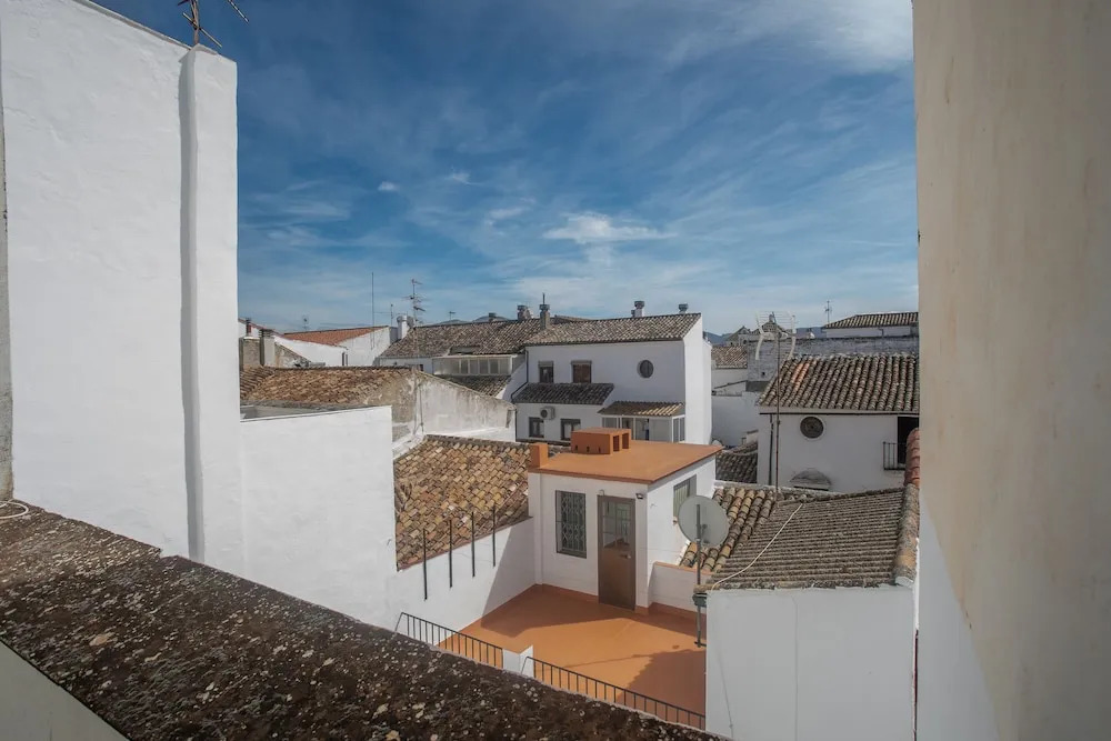 Apartamentos Soho Boutique Espinel