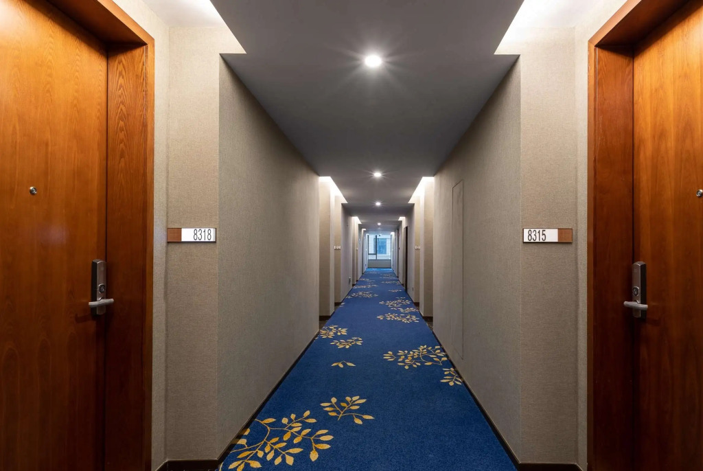 Ramada Encore by Wyndham Wuhan Caidian