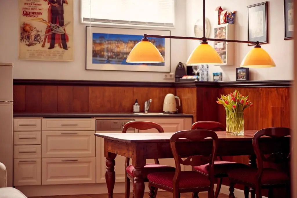 Realeneiland Bed & Breakfast