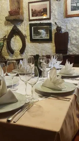 Martina Guest house-Rooms