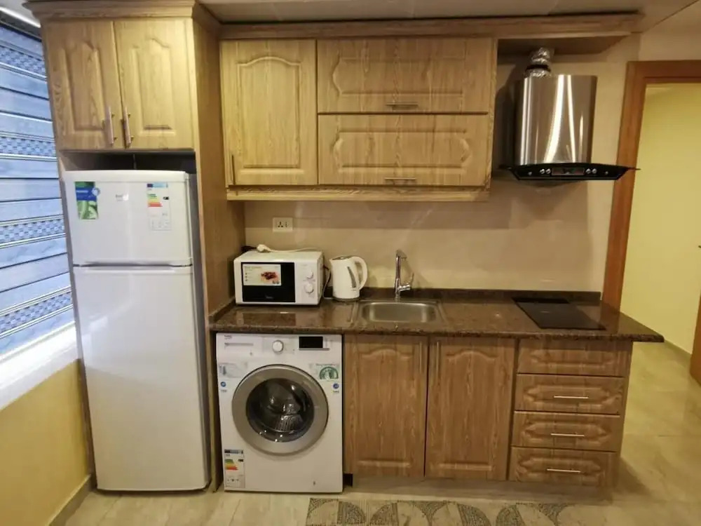 Jewheret Alswefiah hotel suites