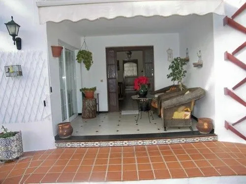 Villa Conchi