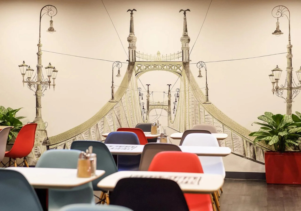 Ibis Budapest Centrum