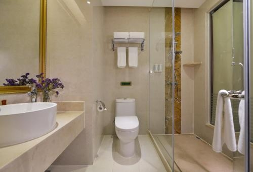 Vienna Hotel Fujian Xiapu