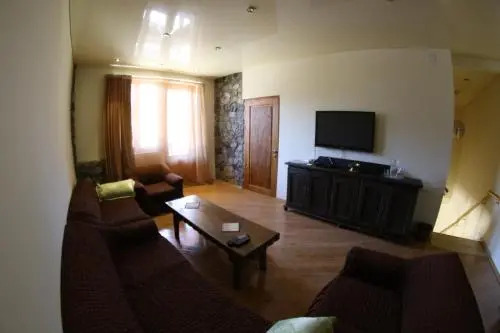 Hotel Old House Mestia