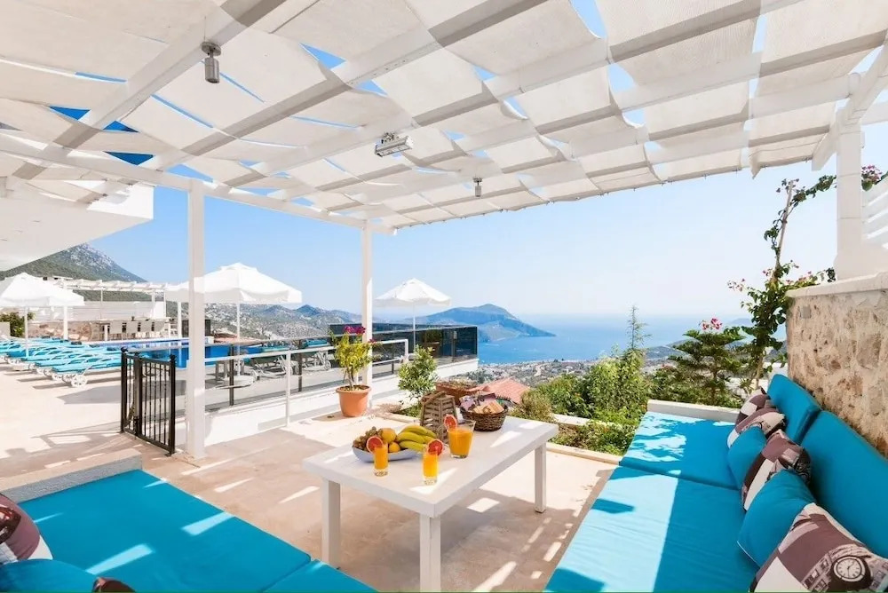 Villa Ela