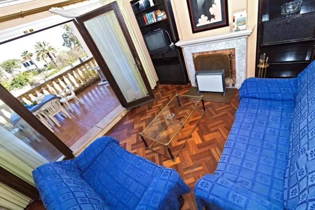 RETIRO I 1115 VyB