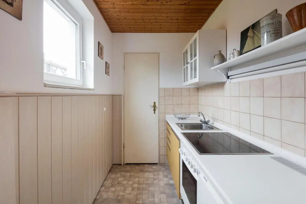 Kirchners Ferienwohnung