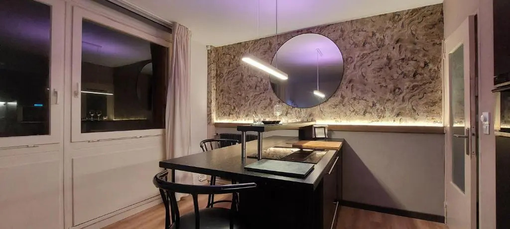 COUP DE COEUR F2 standing design et parking