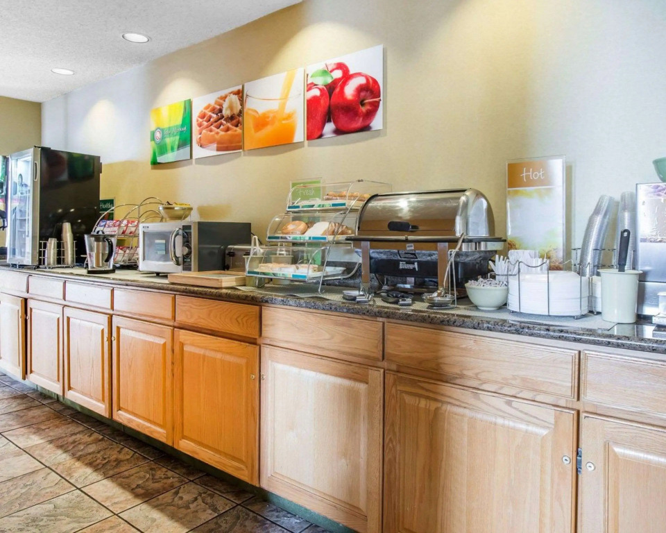 Quality Inn Colorado Springs Airport