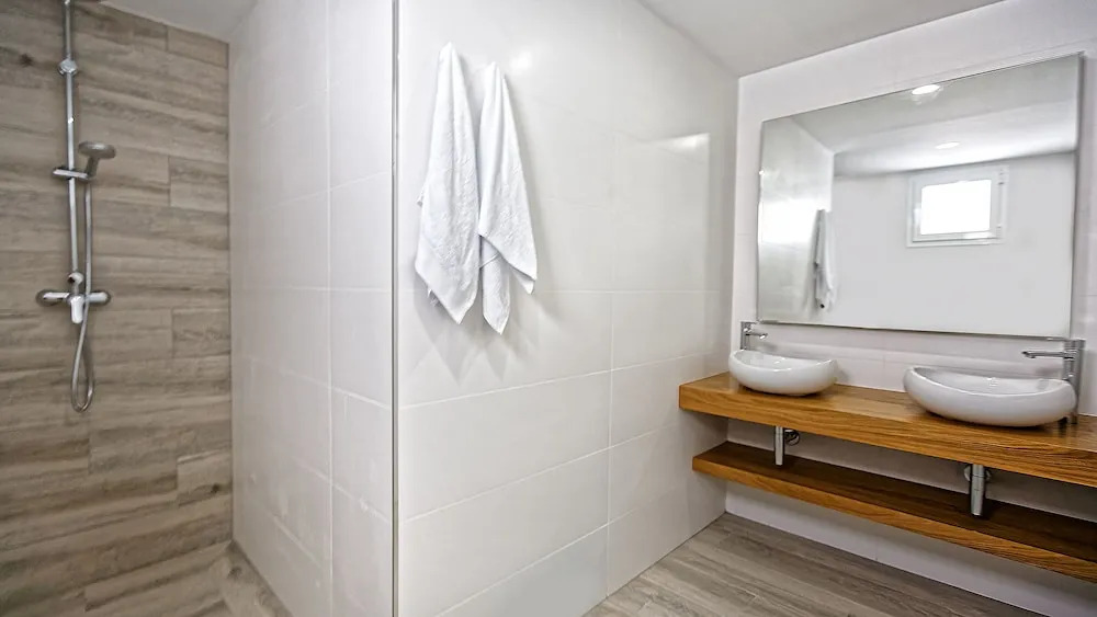 Deva Beach Boutique Apartments