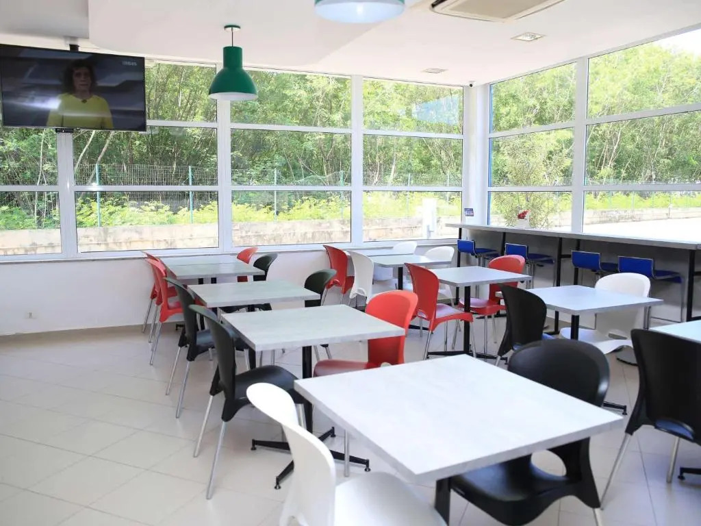 ibis budget Piracicaba
